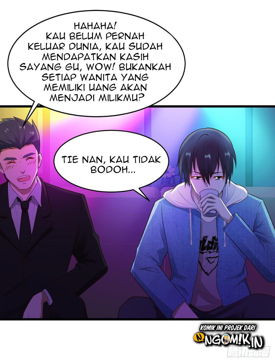 Miss Sister, Don’t Mess With Me Chapter 19 Gambar 25