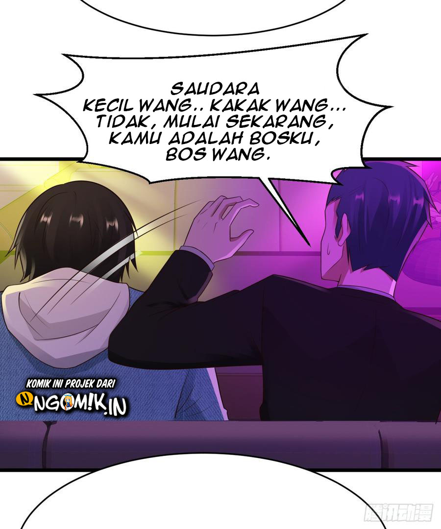 Miss Sister, Don’t Mess With Me Chapter 19 Gambar 28