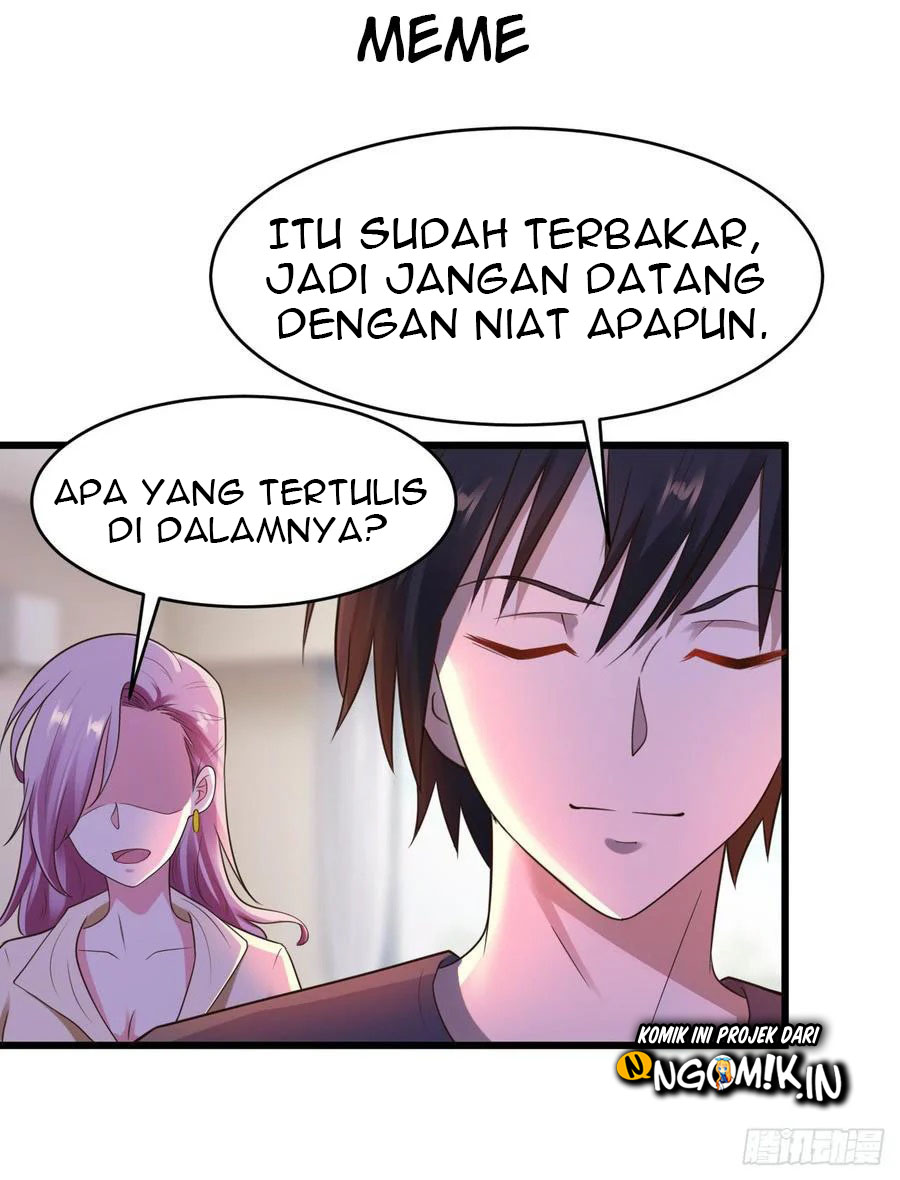Miss Sister, Don’t Mess With Me Chapter 19 Gambar 40