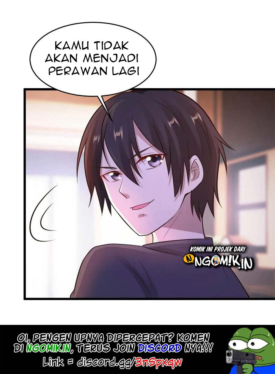 Miss Sister, Don’t Mess With Me Chapter 19 Gambar 41
