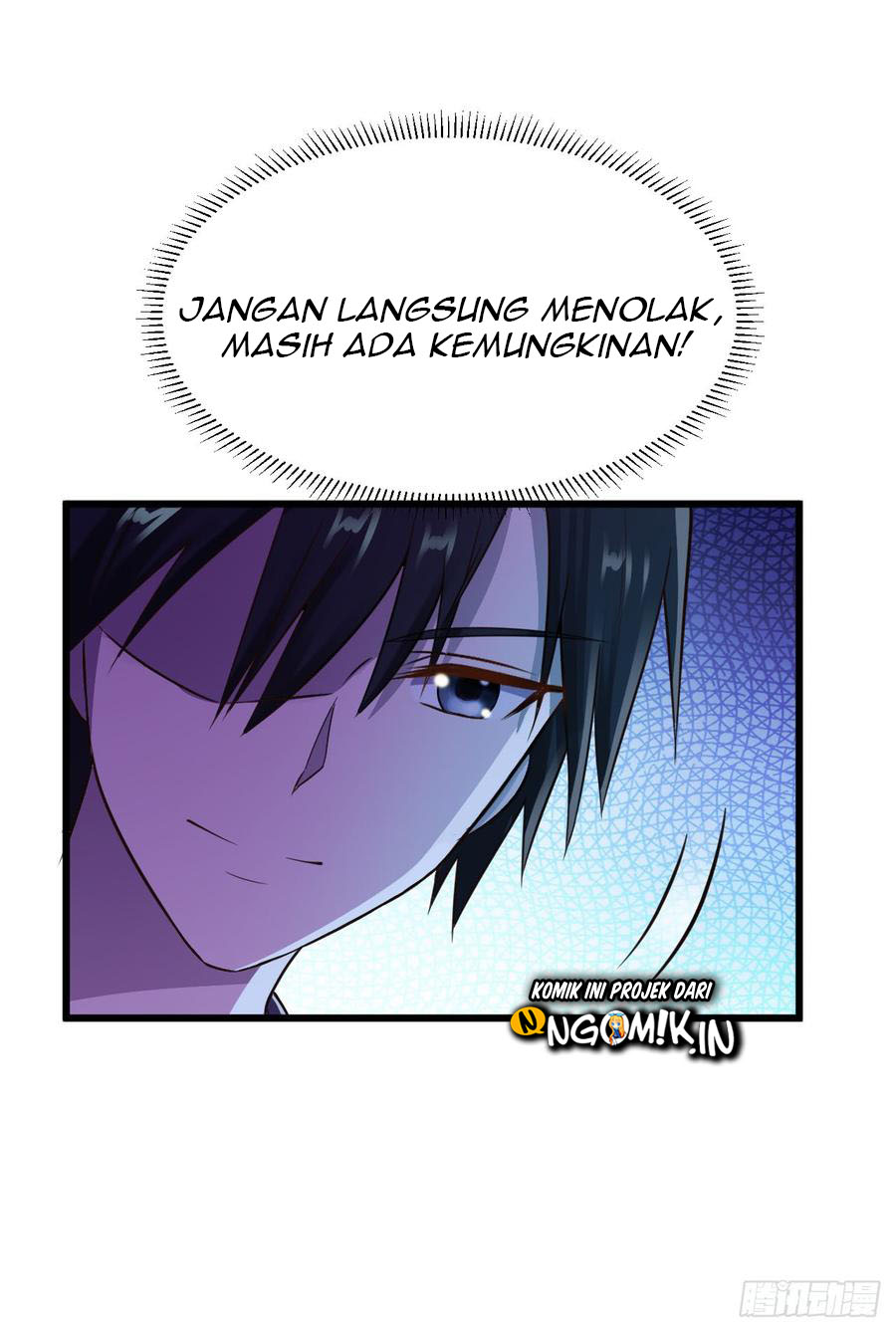 Miss Sister, Don’t Mess With Me Chapter 18 Gambar 16