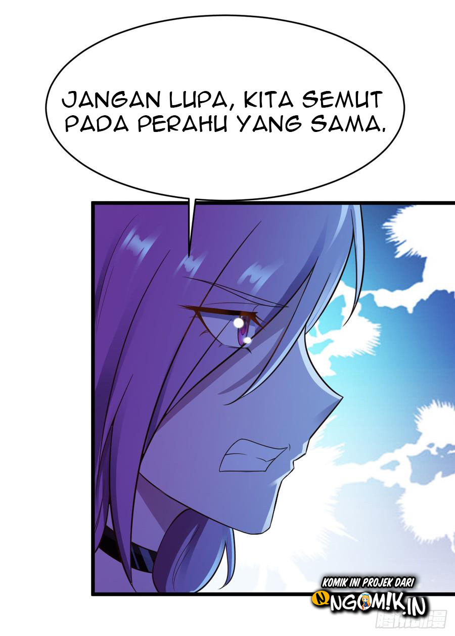 Miss Sister, Don’t Mess With Me Chapter 18 Gambar 18
