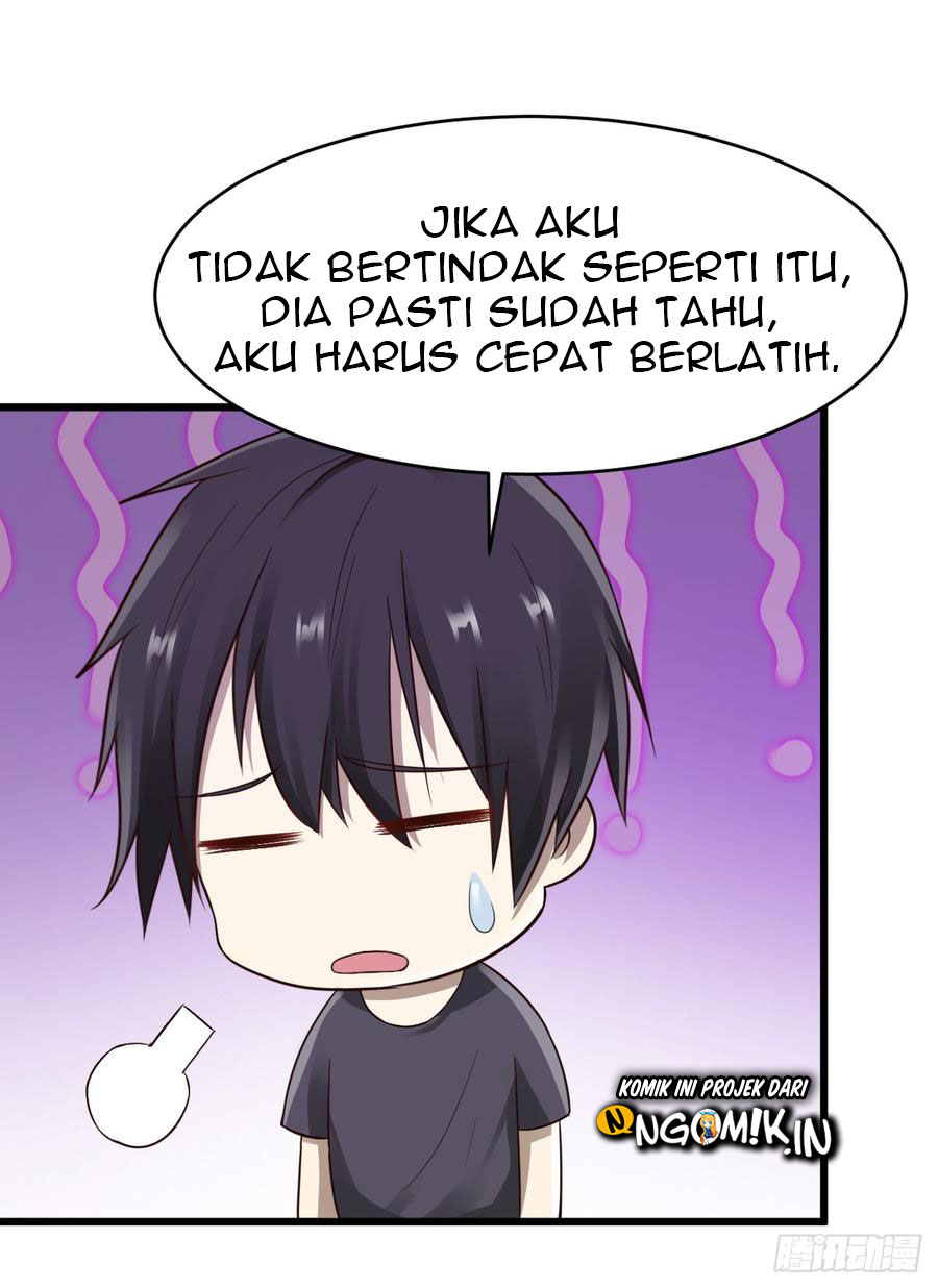 Miss Sister, Don’t Mess With Me Chapter 18 Gambar 24