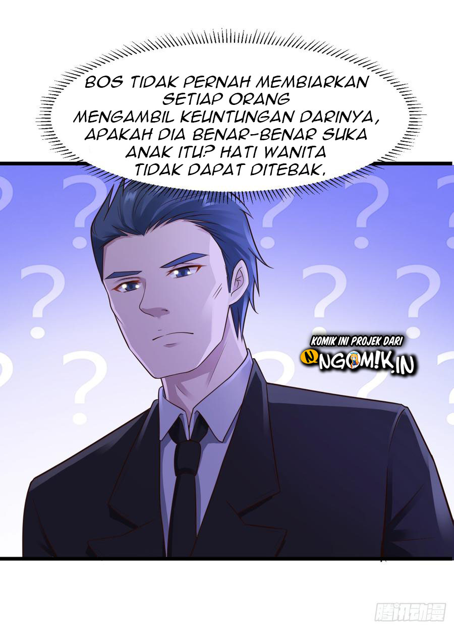 Miss Sister, Don’t Mess With Me Chapter 18 Gambar 28