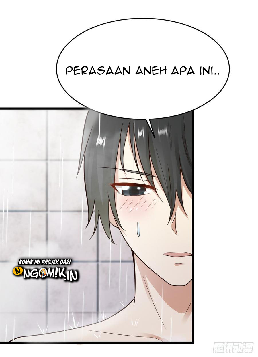 Miss Sister, Don’t Mess With Me Chapter 18 Gambar 3