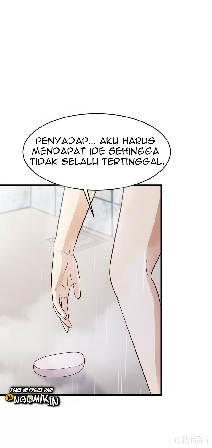 Miss Sister, Don’t Mess With Me Chapter 18 Gambar 5