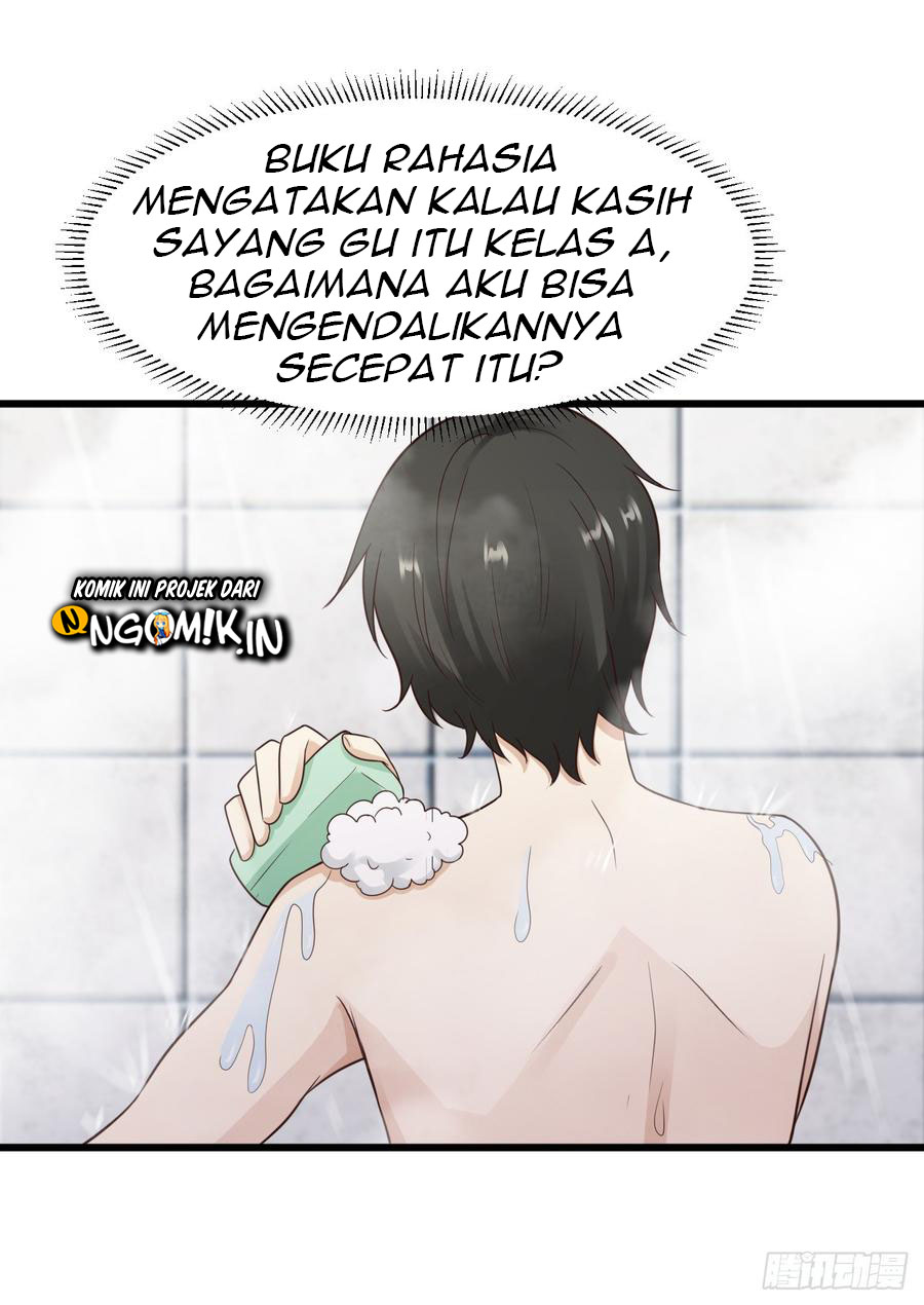 Miss Sister, Don’t Mess With Me Chapter 18 Gambar 7