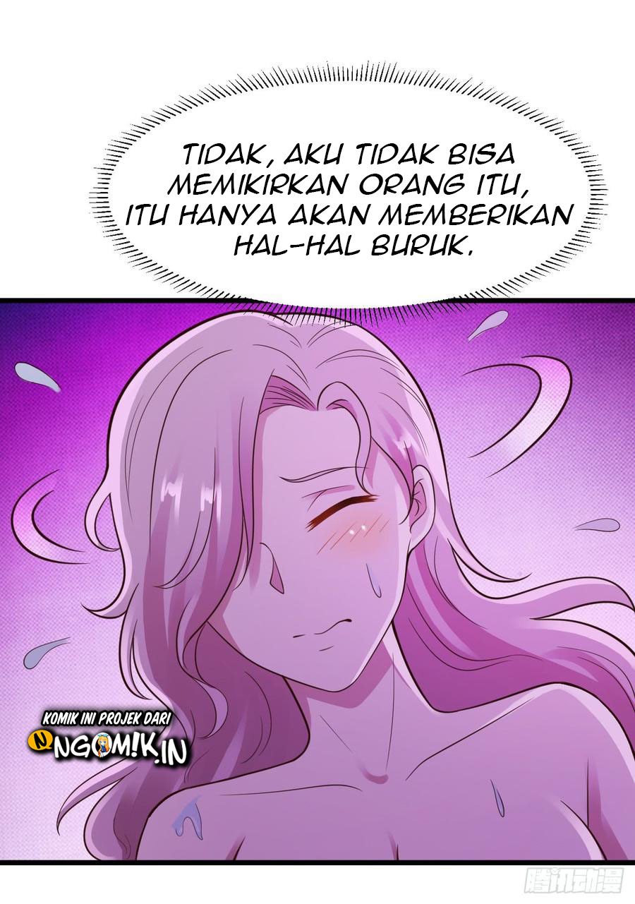 Miss Sister, Don’t Mess With Me Chapter 18 Gambar 8