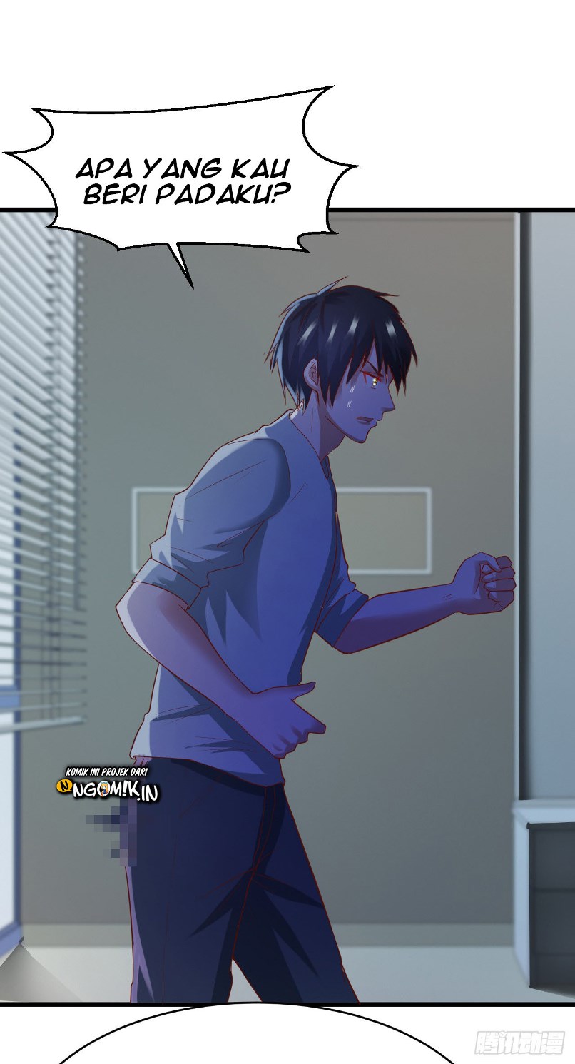 Miss Sister, Don’t Mess With Me Chapter 17 Gambar 23