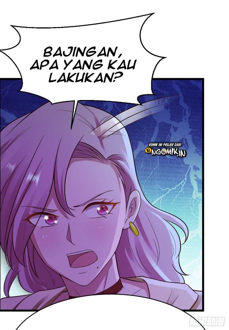 Miss Sister, Don’t Mess With Me Chapter 17 Gambar 29