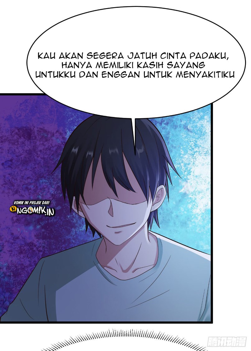 Miss Sister, Don’t Mess With Me Chapter 17 Gambar 31