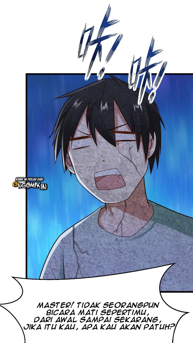 Miss Sister, Don’t Mess With Me Chapter 17 Gambar 4