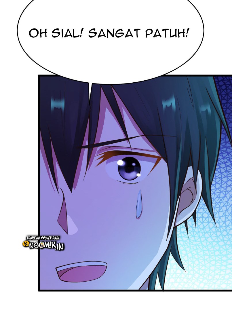 Miss Sister, Don’t Mess With Me Chapter 16 Gambar 10