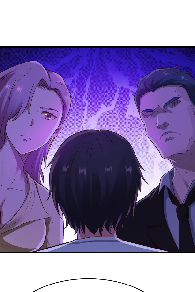 Miss Sister, Don’t Mess With Me Chapter 16 Gambar 15