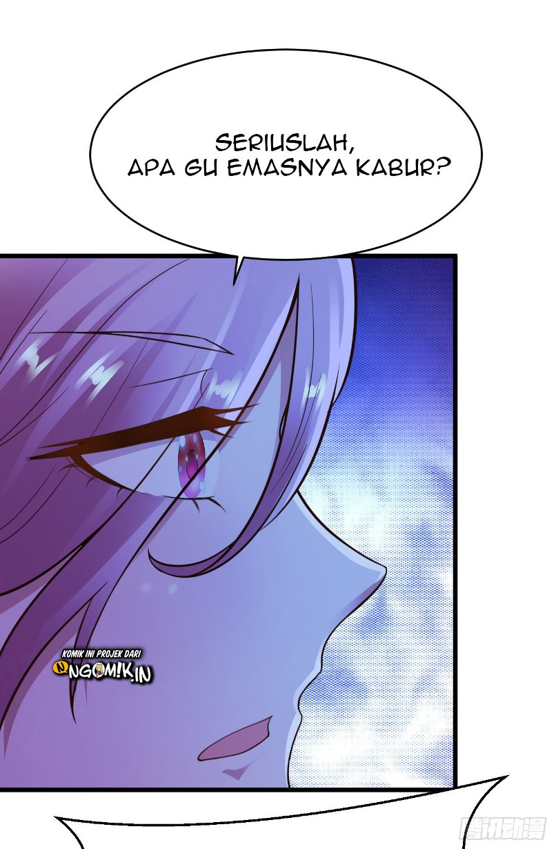 Miss Sister, Don’t Mess With Me Chapter 16 Gambar 17