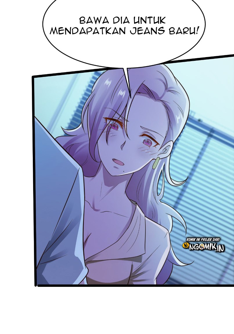 Miss Sister, Don’t Mess With Me Chapter 16 Gambar 20