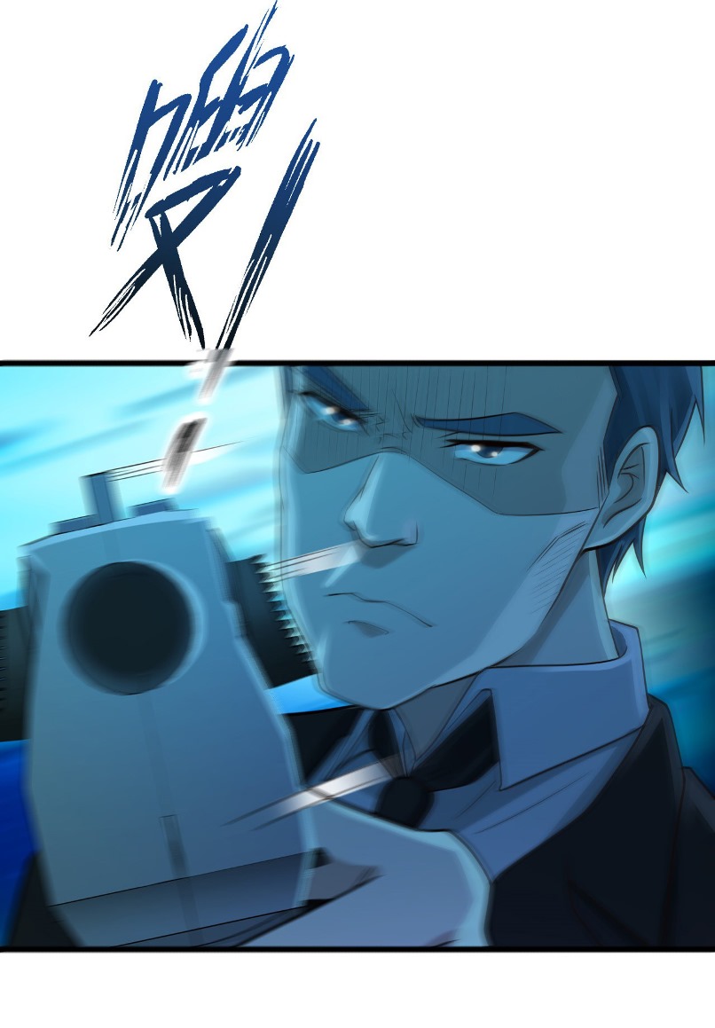 Miss Sister, Don’t Mess With Me Chapter 16 Gambar 28