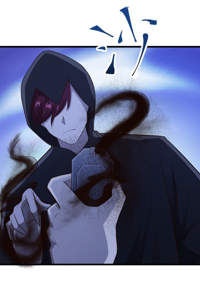 Miss Sister, Don’t Mess With Me Chapter 16 Gambar 29