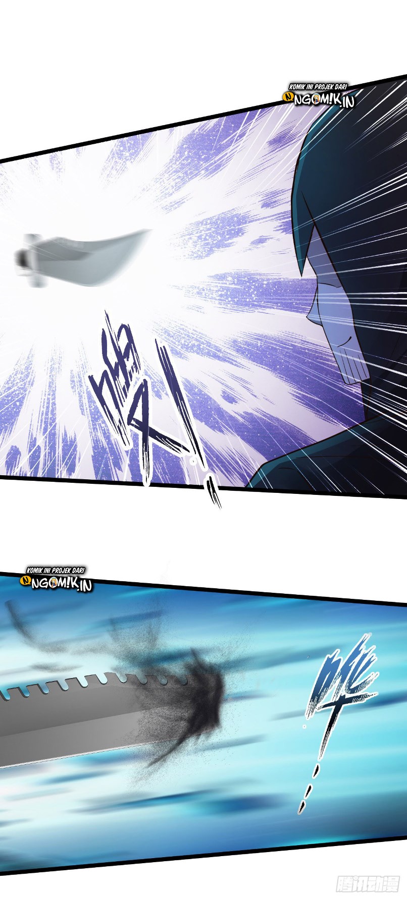 Miss Sister, Don’t Mess With Me Chapter 16 Gambar 32