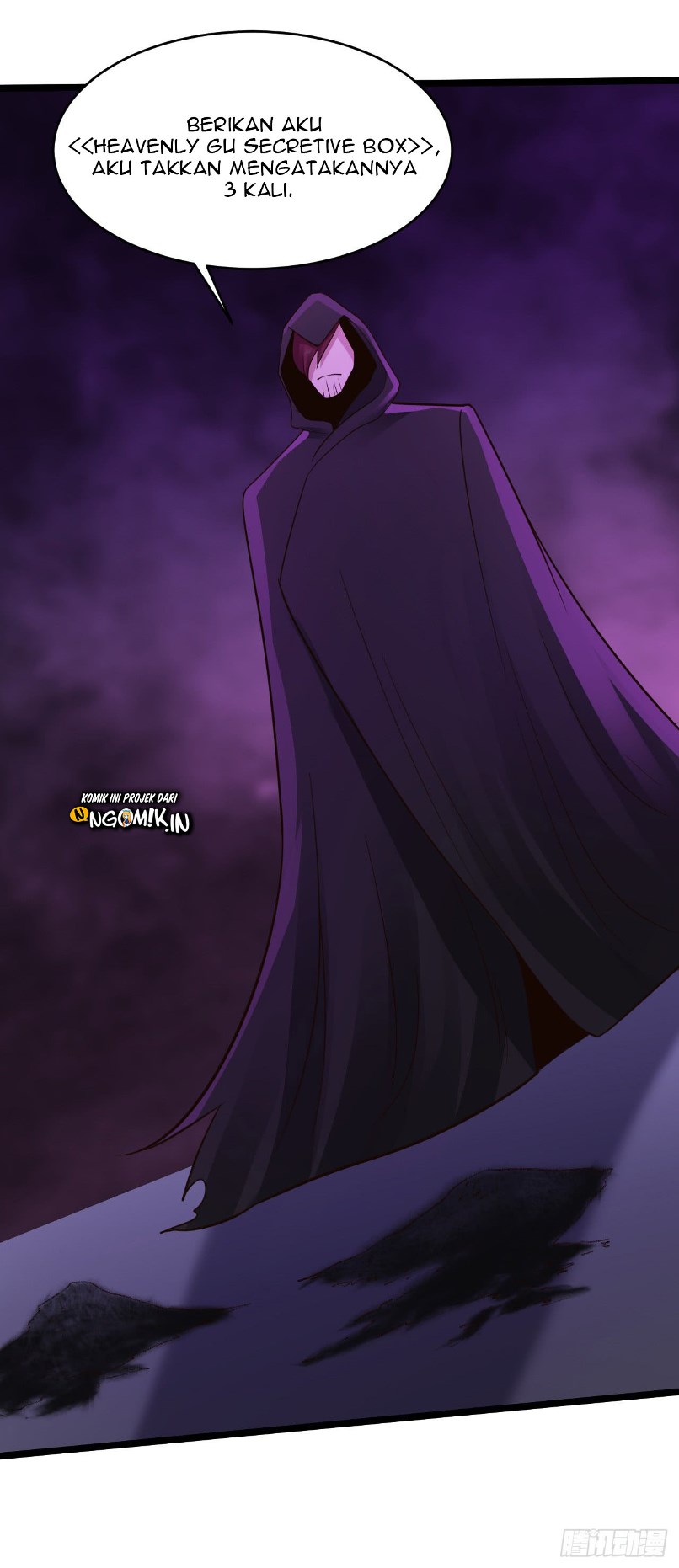 Miss Sister, Don’t Mess With Me Chapter 16 Gambar 34