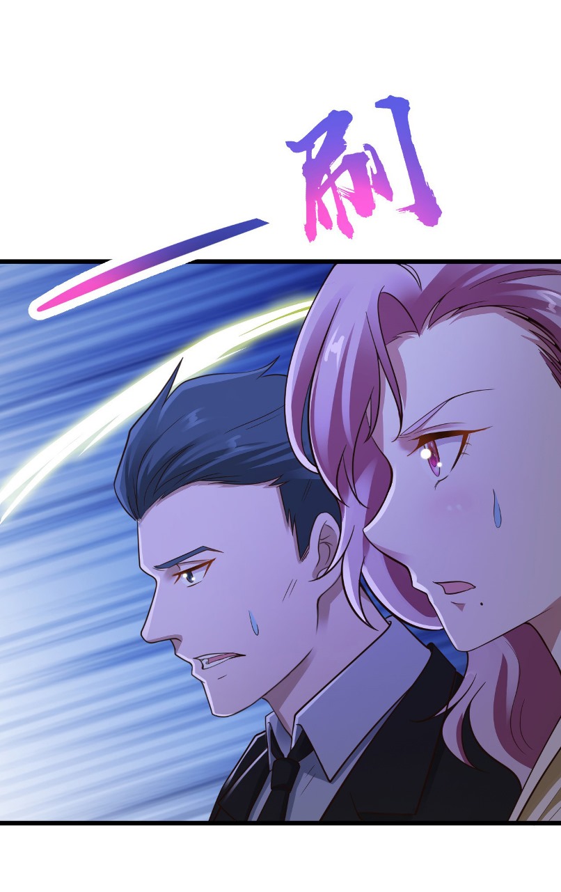 Miss Sister, Don’t Mess With Me Chapter 16 Gambar 4