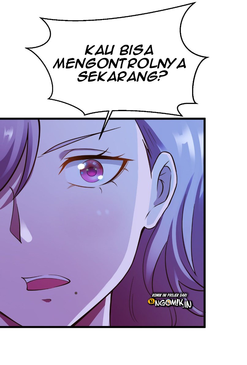 Miss Sister, Don’t Mess With Me Chapter 16 Gambar 6