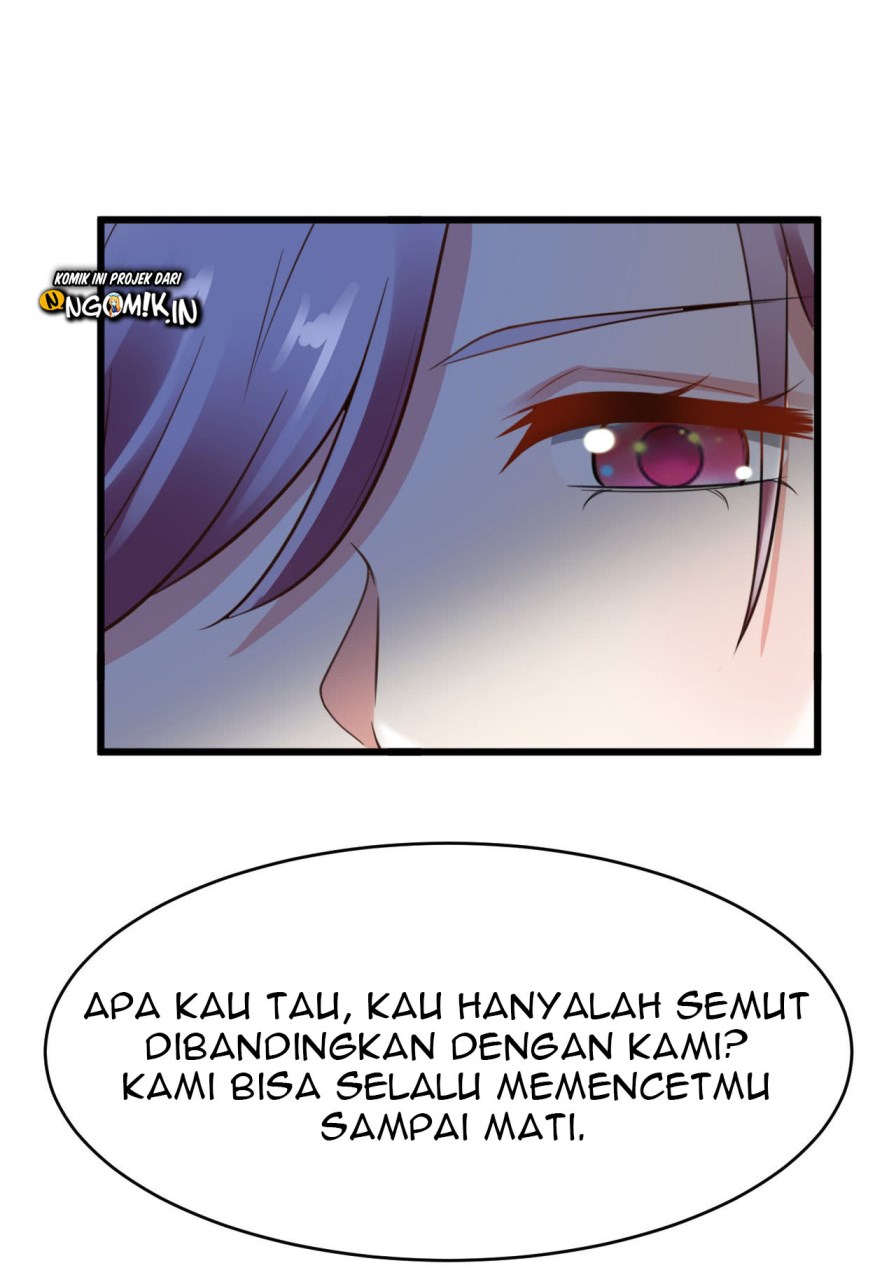 Miss Sister, Don’t Mess With Me Chapter 15 6