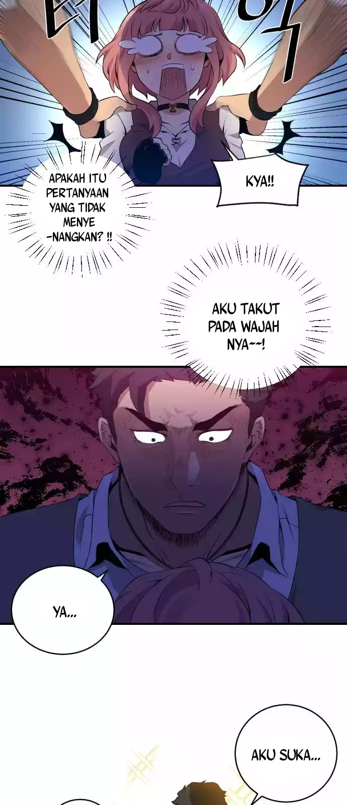 The Strongest Florist Chapter 08 Gambar 19