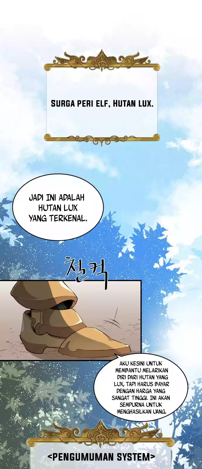 Baca  The Strongest Florist Chapter 08 Gambar 2