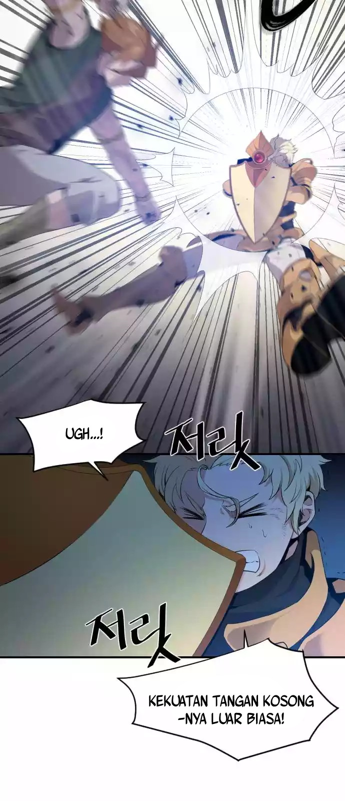 The Strongest Florist Chapter 08 Gambar 32