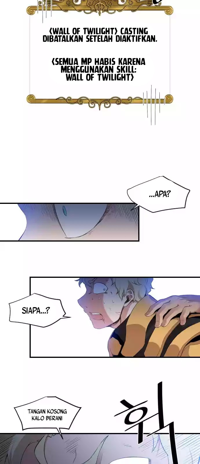 The Strongest Florist Chapter 08 Gambar 40