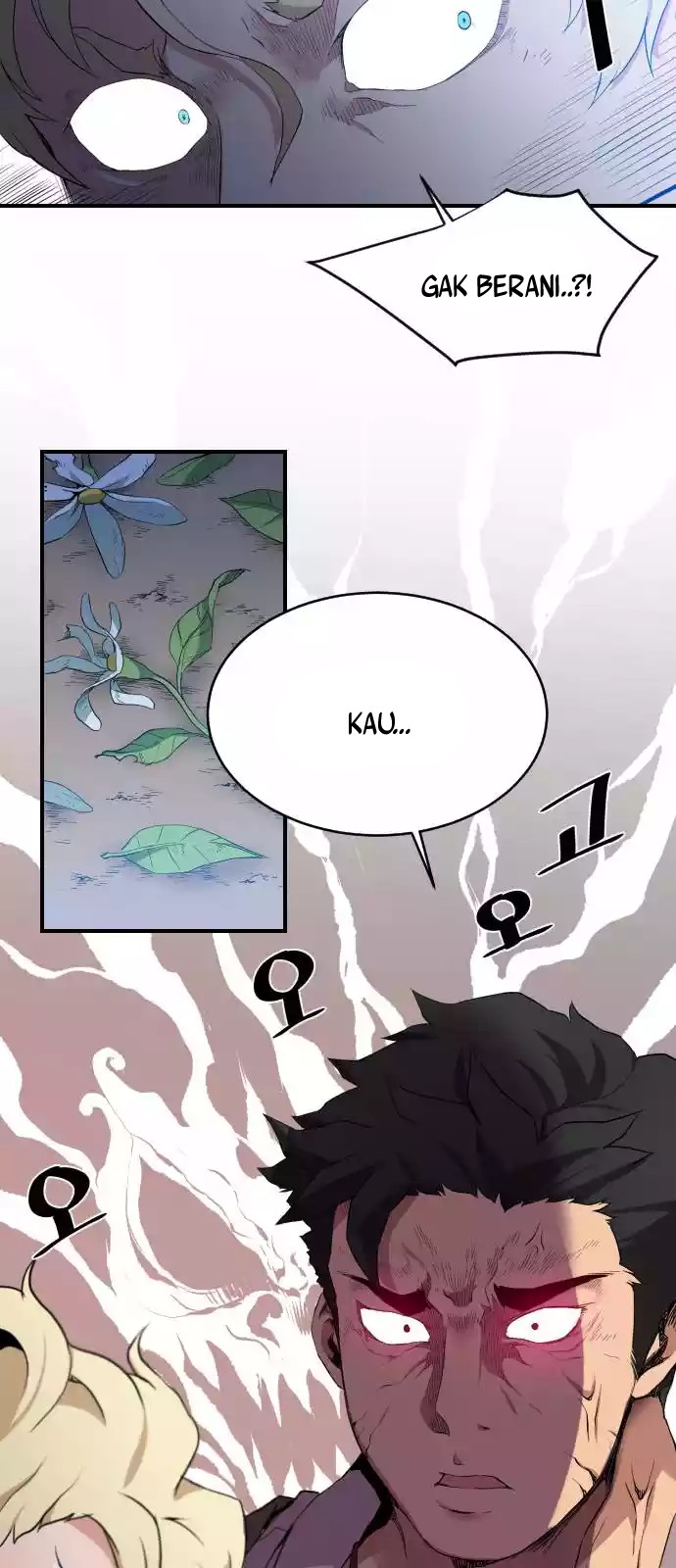 The Strongest Florist Chapter 08 Gambar 41