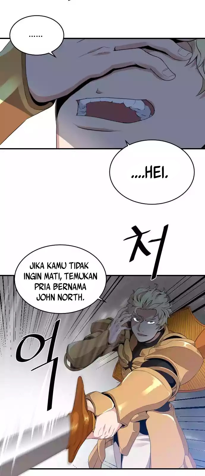 The Strongest Florist Chapter 08 Gambar 7