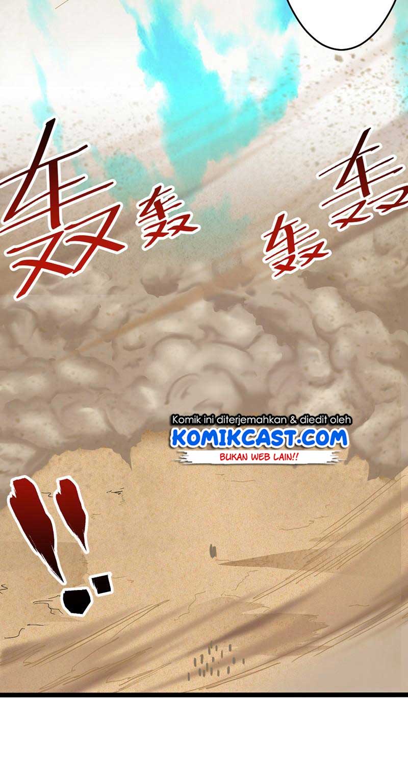 Chaotic Sword God Chapter 119 35