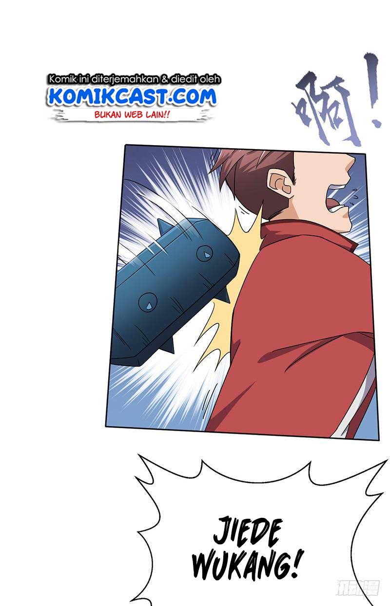 Chaotic Sword God Chapter 118 Gambar 10