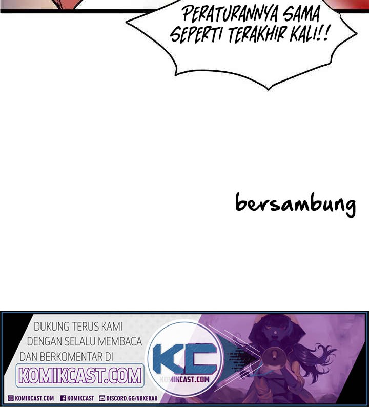 Ranker’s Return Chapter 22 Gambar 25