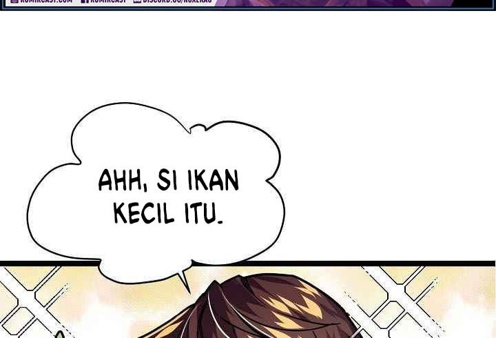 Ranker’s Return Chapter 22 Gambar 13