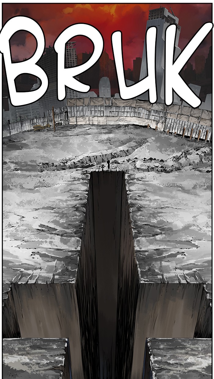 The God of High School Chapter 468 Gambar 107
