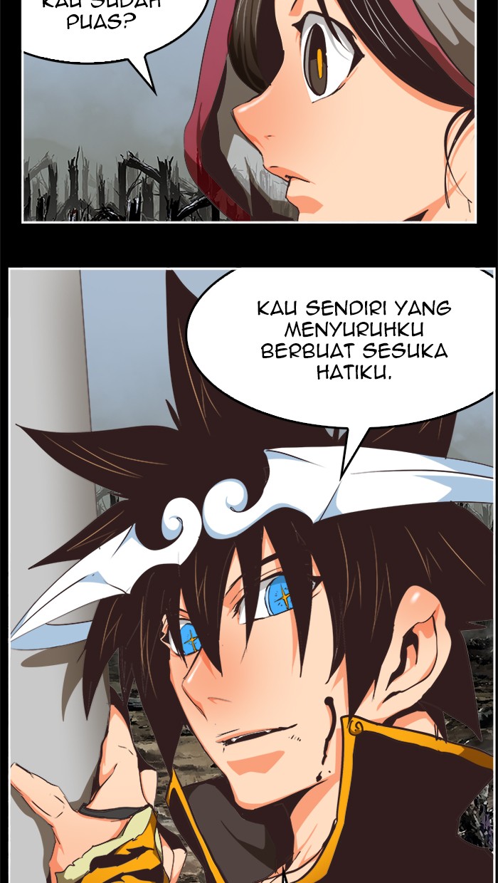 Baca The God of High School Chapter 468 Gambar 2