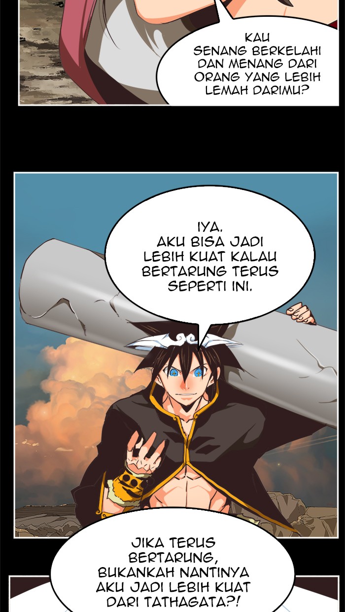 The God of High School Chapter 468 Gambar 4