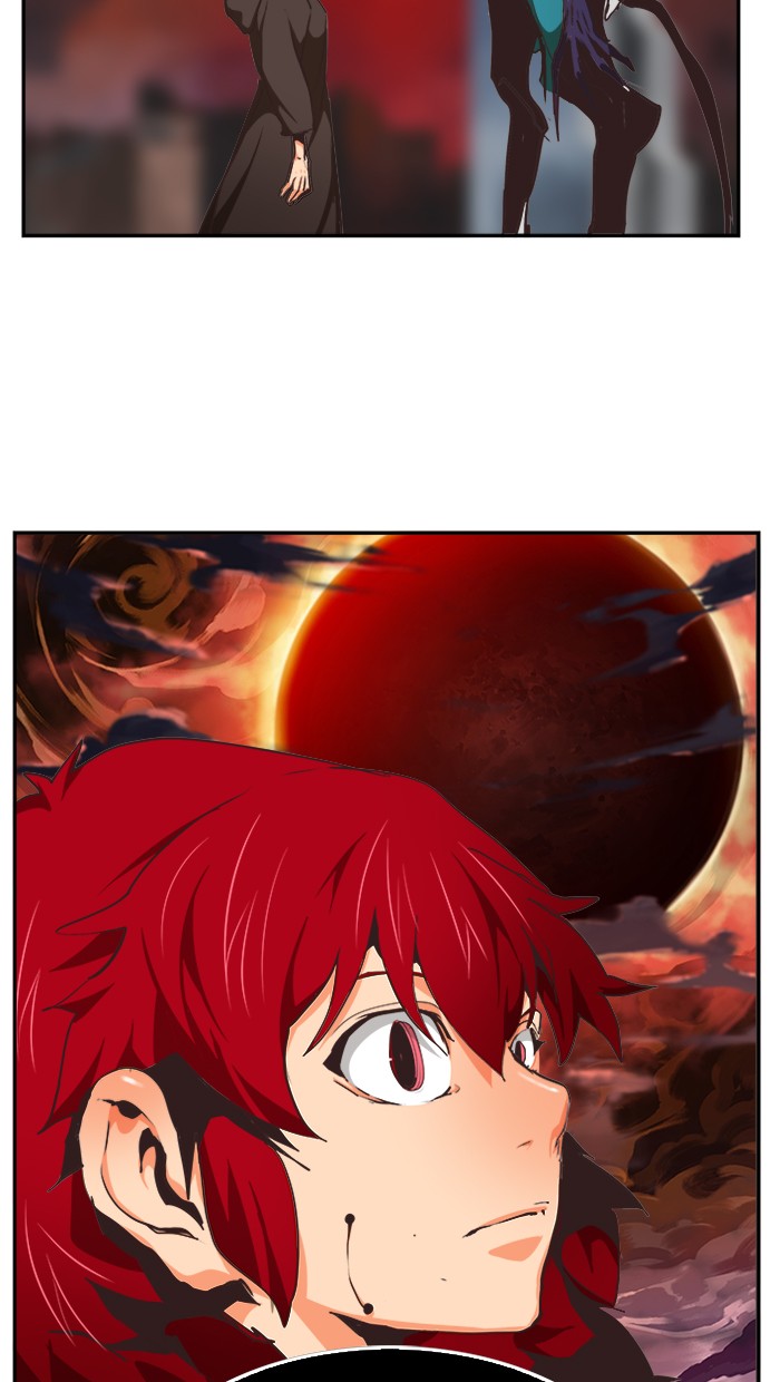 The God of High School Chapter 468 Gambar 80