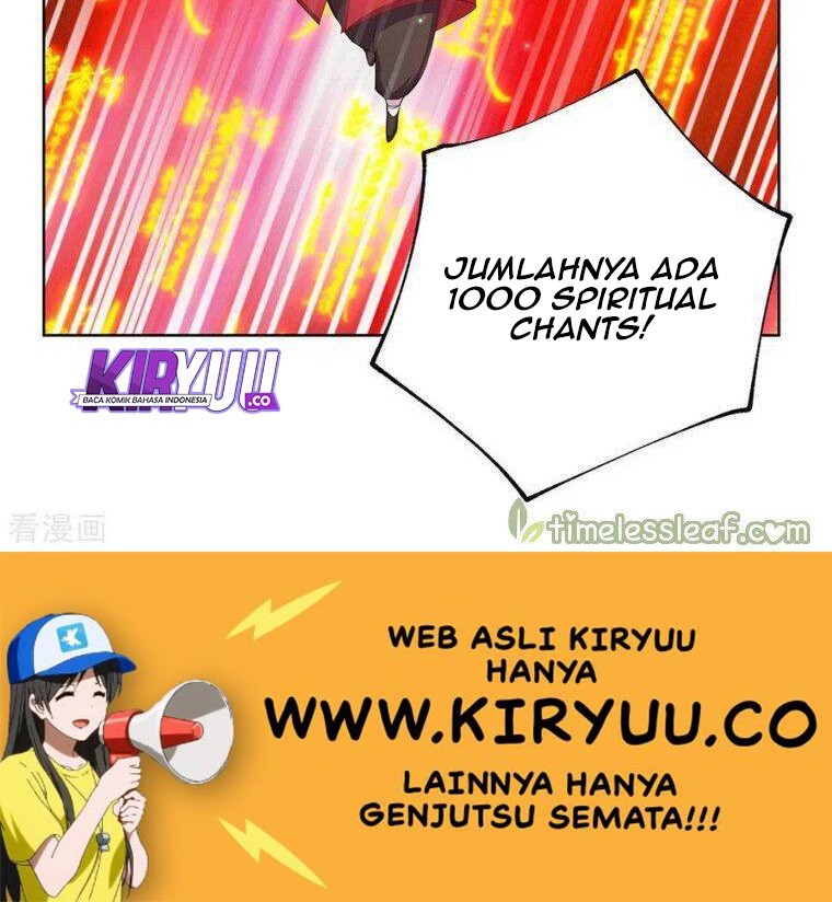 Above All Gods Chapter 88 Gambar 4