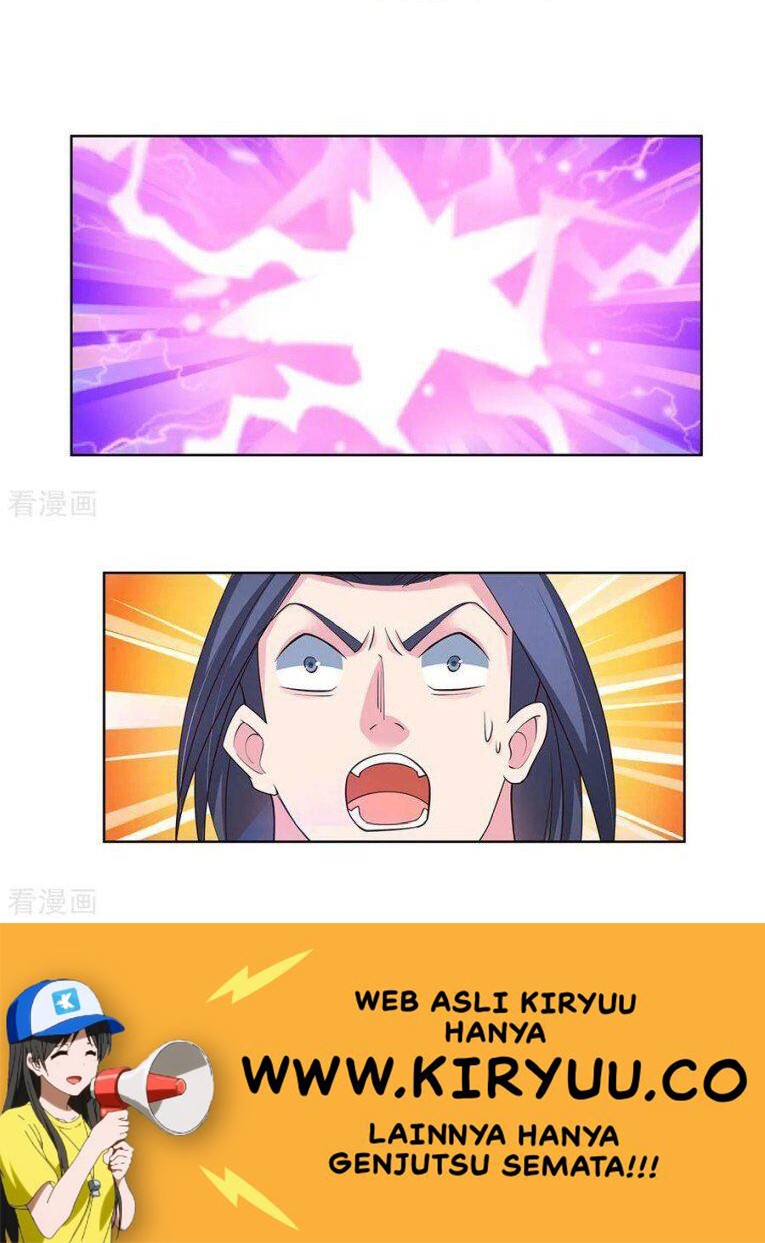 Above All Gods Chapter 88 Gambar 10