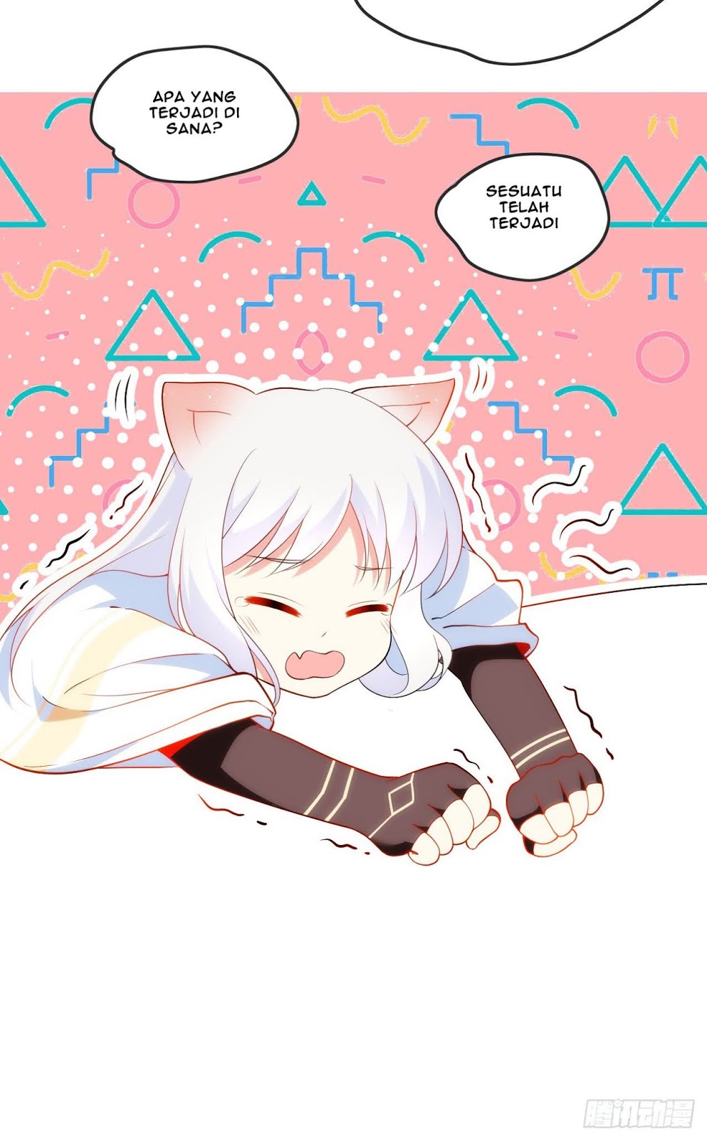 Useless Young Master Chapter 18 Gambar 25
