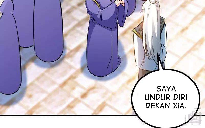 Extreme God Chapter 48 Gambar 5