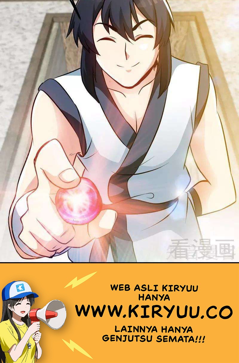 Extreme God Chapter 48 Gambar 12