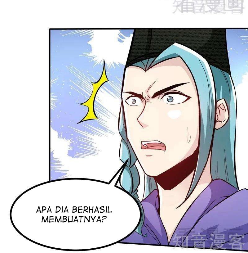 Extreme God Chapter 47 Gambar 4