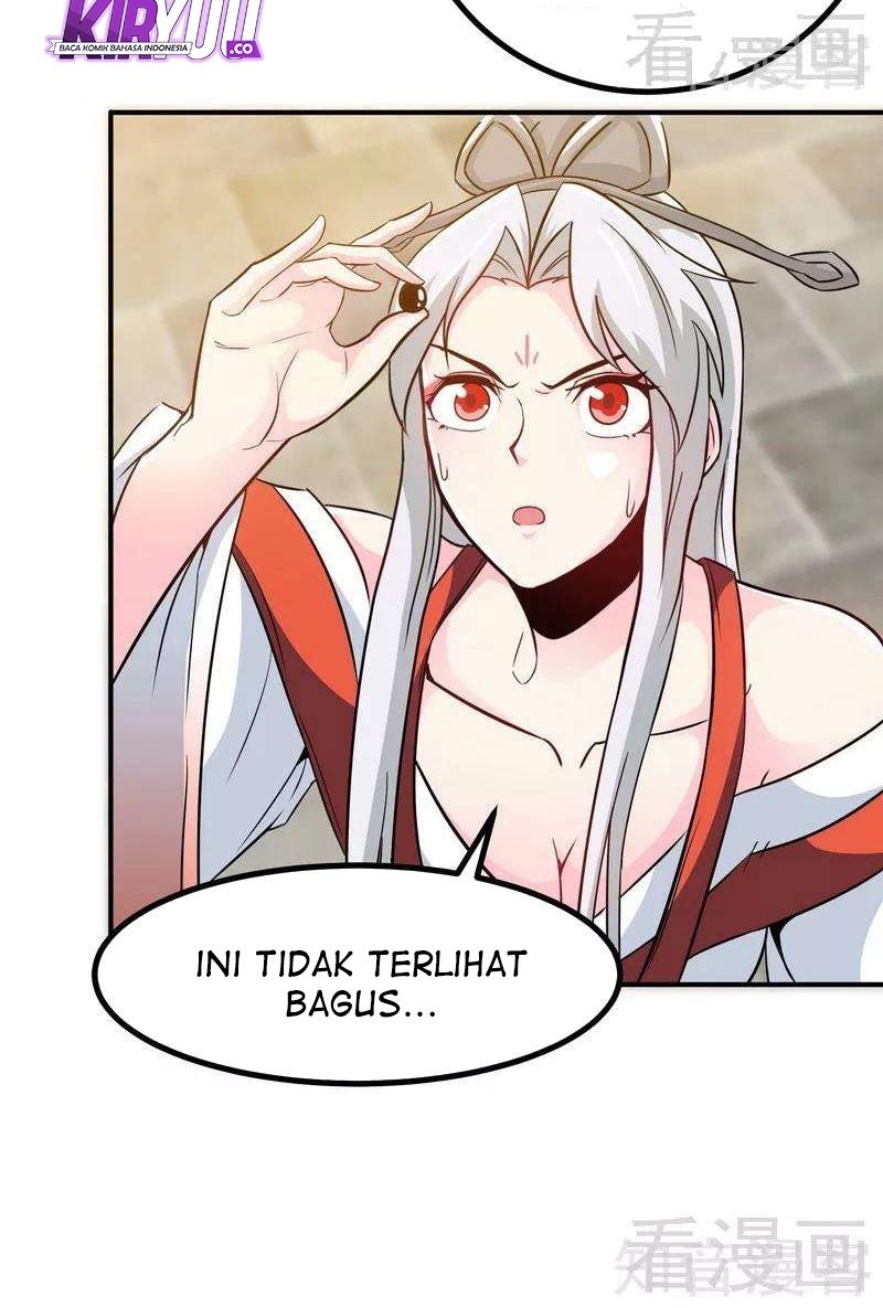 Extreme God Chapter 47 Gambar 7