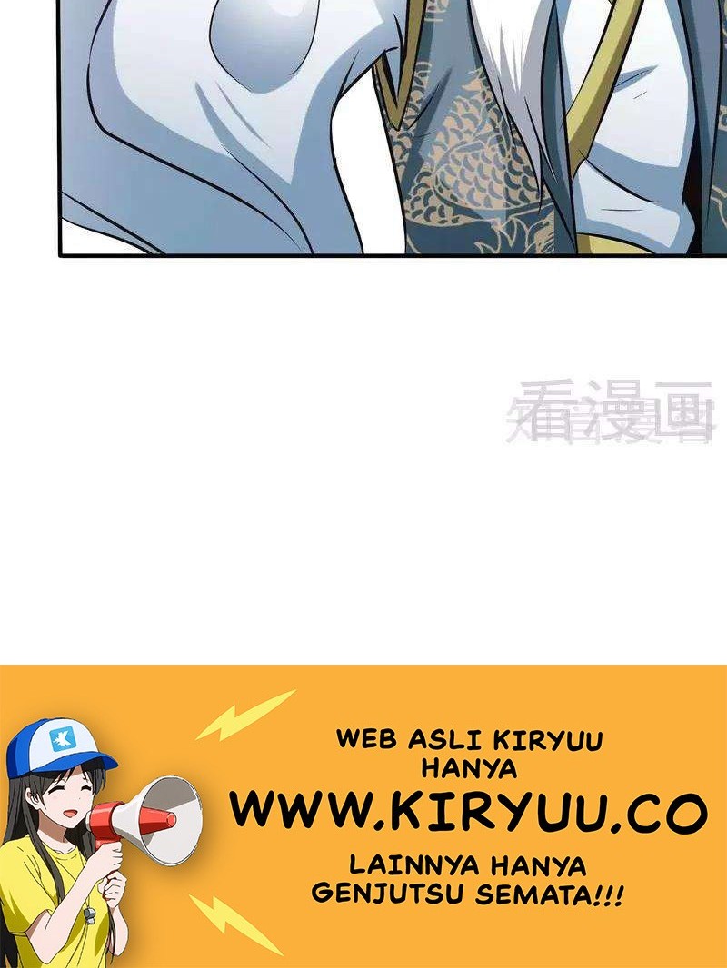 Extreme God Chapter 47 Gambar 11