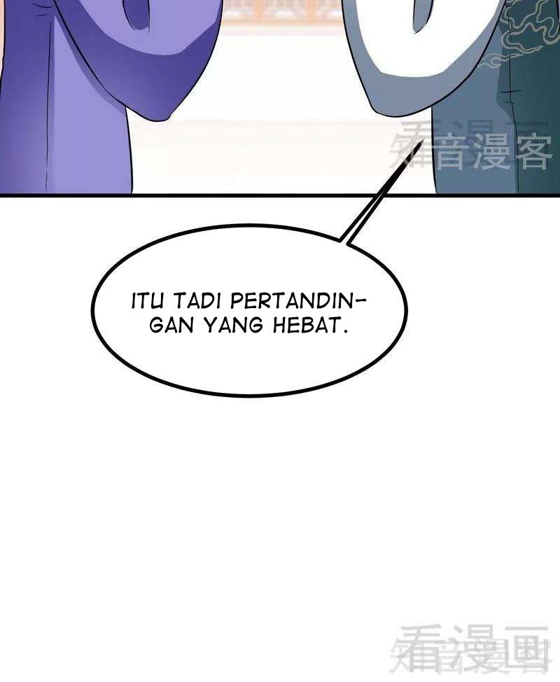 Extreme God Chapter 47 Gambar 17
